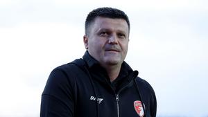 Feđa Dudić je i večeras pokazao zbog čega ga u Kragujevcu toliko cijene i poštuju!